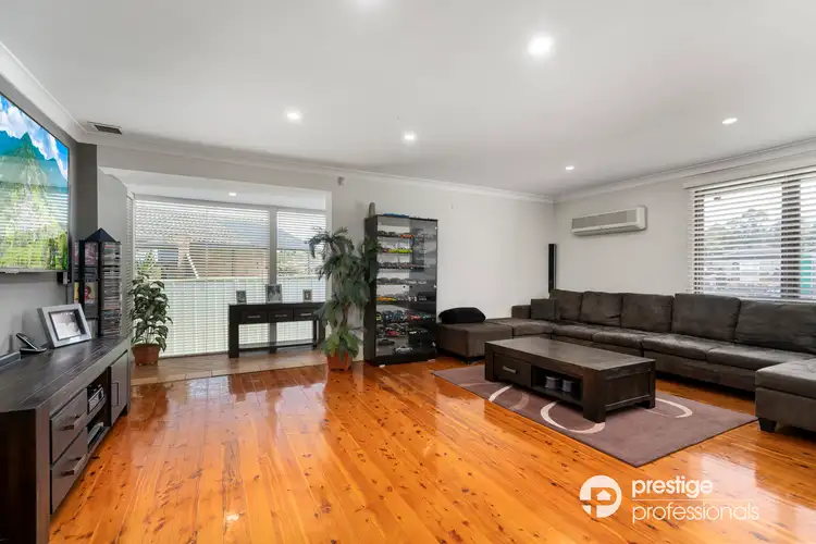 Second view of Homely house listing, 15 Rix Avenue, Hammondville NSW 2170