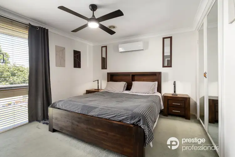 Sixth view of Homely house listing, 15 Rix Avenue, Hammondville NSW 2170