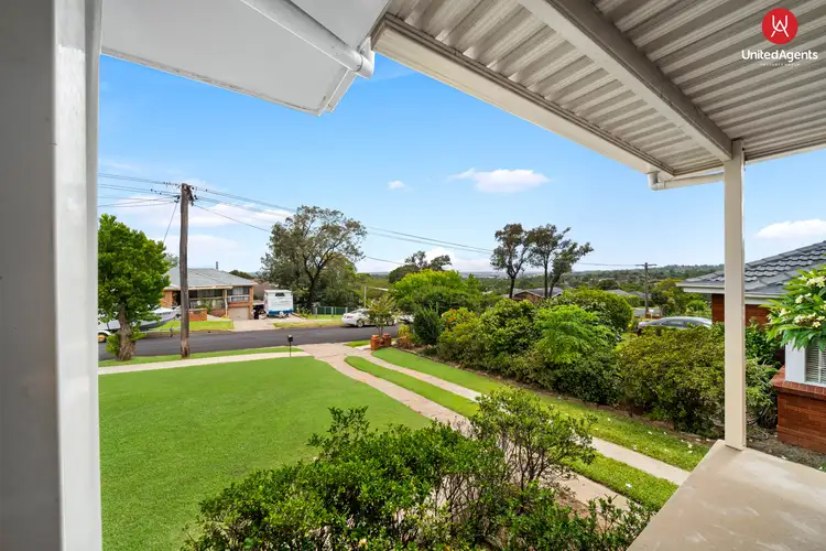 Third view of Homely house listing, 58 Raymond Avenue, Campbelltown NSW 2560