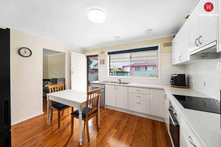 Fourth view of Homely house listing, 58 Raymond Avenue, Campbelltown NSW 2560