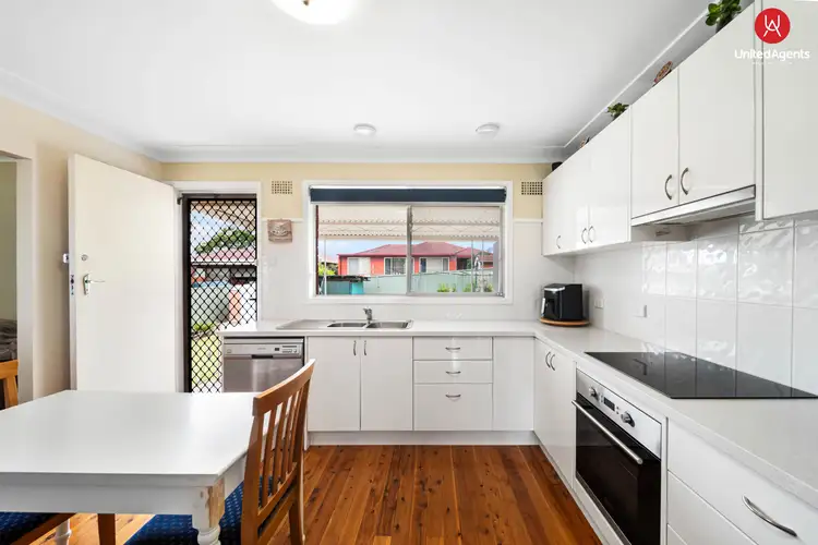 Fifth view of Homely house listing, 58 Raymond Avenue, Campbelltown NSW 2560