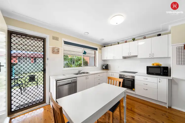 Sixth view of Homely house listing, 58 Raymond Avenue, Campbelltown NSW 2560