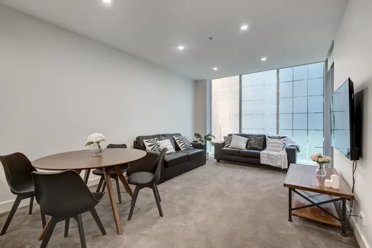207/211 Grenfell Street, Adelaide SA 5000