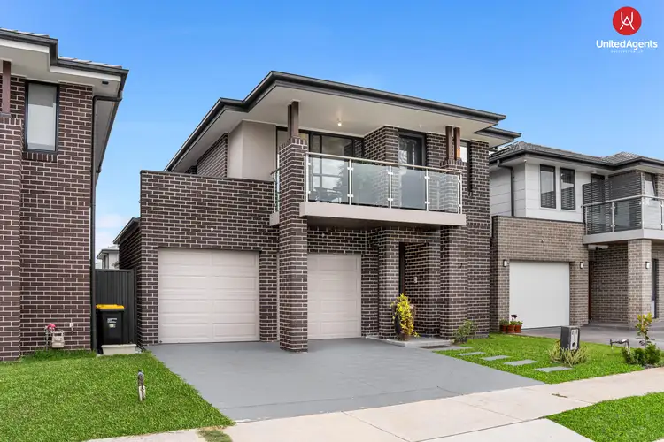 27 Lopper Street