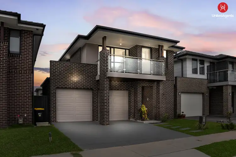 Second view of Homely house listing, 27 Lopper Street, Austral NSW 2179