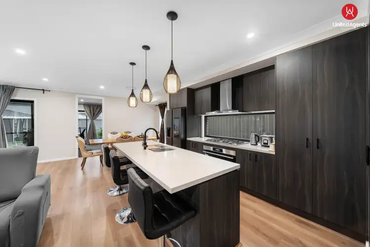 Third view of Homely house listing, 27 Lopper Street, Austral NSW 2179