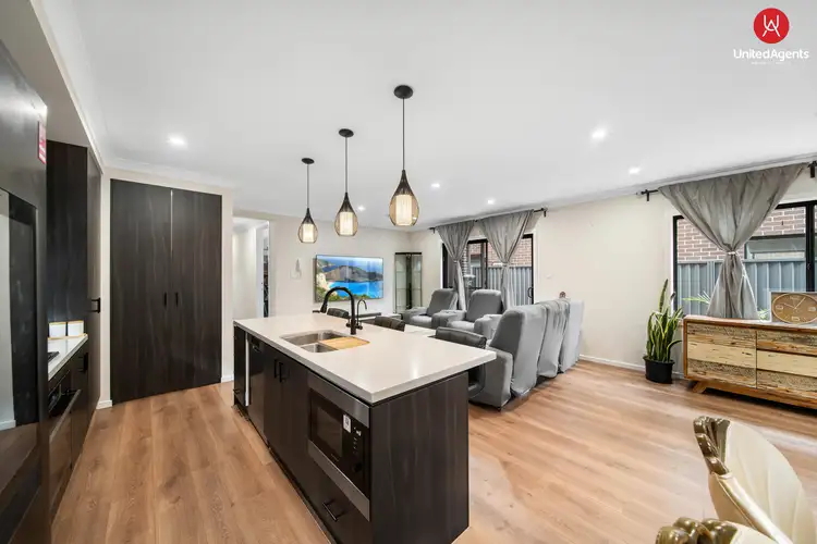 Fifth view of Homely house listing, 27 Lopper Street, Austral NSW 2179
