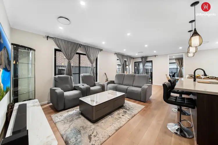 Sixth view of Homely house listing, 27 Lopper Street, Austral NSW 2179