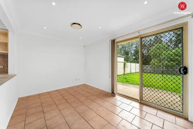 Third view of Homely house listing, 58A Athlone Street, Cecil Hills NSW 2171