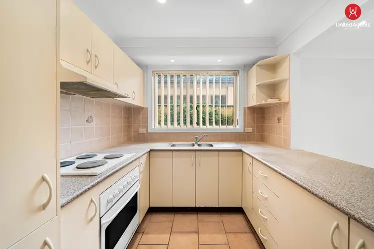 Fifth view of Homely house listing, 58A Athlone Street, Cecil Hills NSW 2171