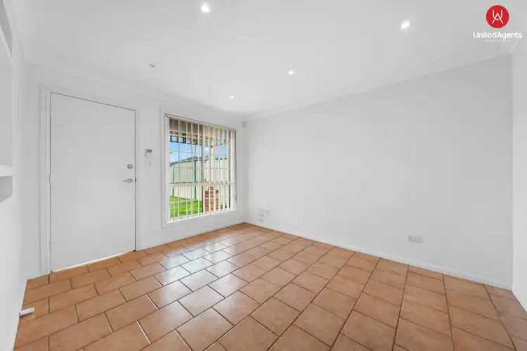 Sixth view of Homely house listing, 58A Athlone Street, Cecil Hills NSW 2171
