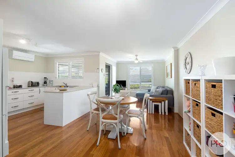 Third view of Homely semi-detached listing, 1/14 Fitzroy Street, Anna Bay NSW 2316