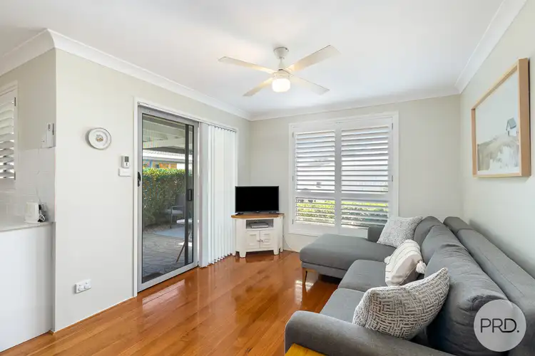 Fourth view of Homely semi-detached listing, 1/14 Fitzroy Street, Anna Bay NSW 2316