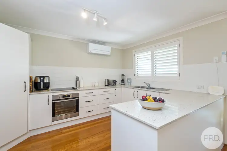 Fifth view of Homely semi-detached listing, 1/14 Fitzroy Street, Anna Bay NSW 2316