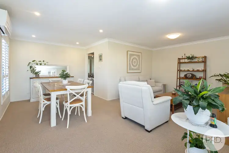 Sixth view of Homely semi-detached listing, 1/14 Fitzroy Street, Anna Bay NSW 2316