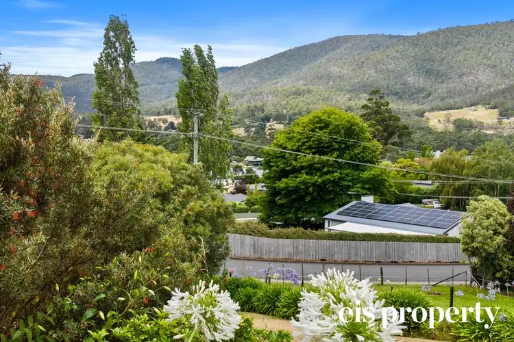Fifth view of Homely house listing, 5 Frankcomb Street, Huonville TAS 7109