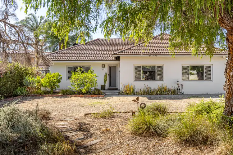 62 Victoria Street, St James WA 6102
