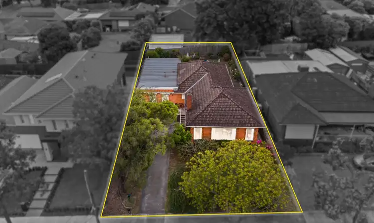 Second view of Homely house listing, 29 Cyprus Avenue, Nunawading VIC 3131