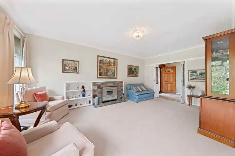Fifth view of Homely house listing, 29 Cyprus Avenue, Nunawading VIC 3131