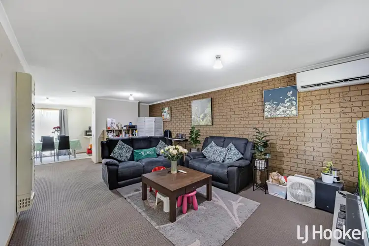 Third view of Homely unit listing, 8/43 Wickham Street, Melton South VIC 3338