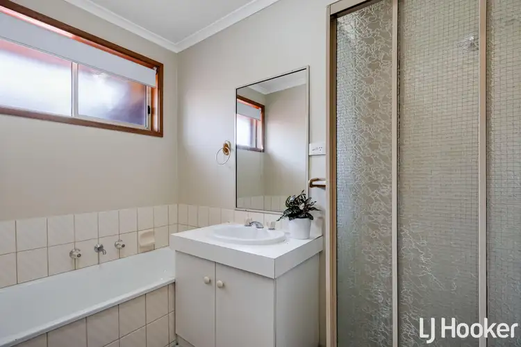 Fifth view of Homely unit listing, 8/43 Wickham Street, Melton South VIC 3338
