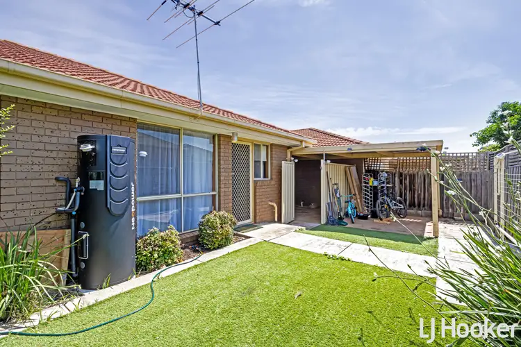 Sixth view of Homely unit listing, 8/43 Wickham Street, Melton South VIC 3338