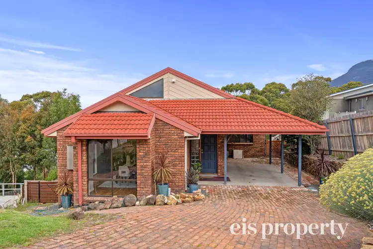 3 Glenridge Court