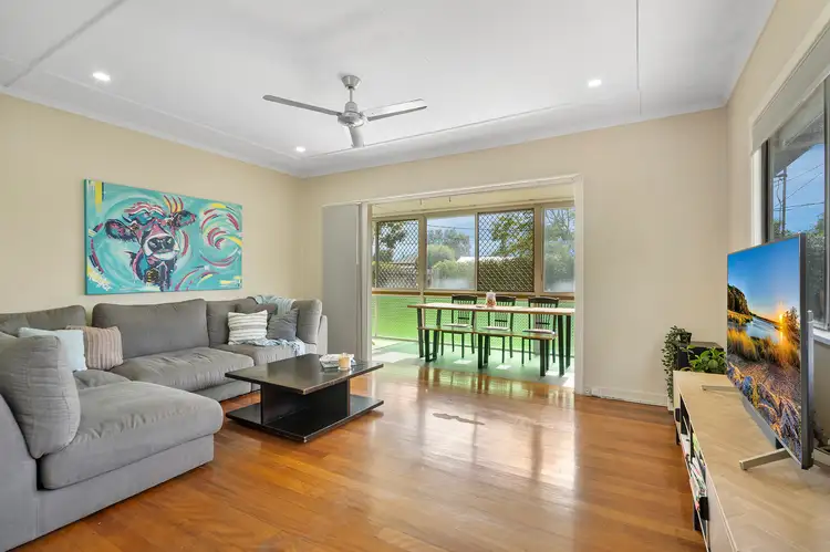 Second view of Homely house listing, 1 Vineyard Street, One Mile QLD 4305