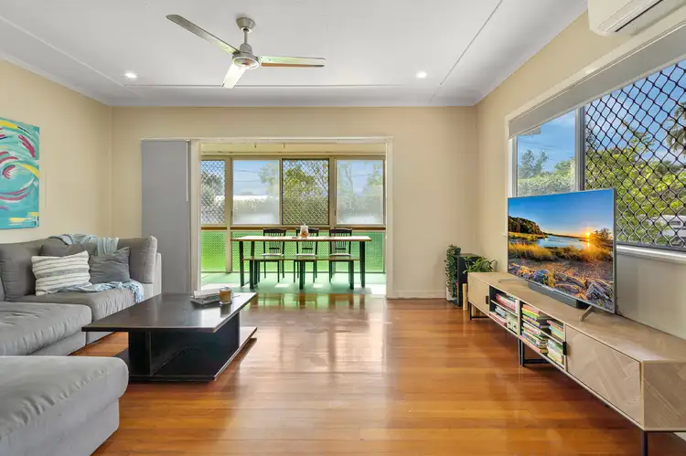 Third view of Homely house listing, 1 Vineyard Street, One Mile QLD 4305