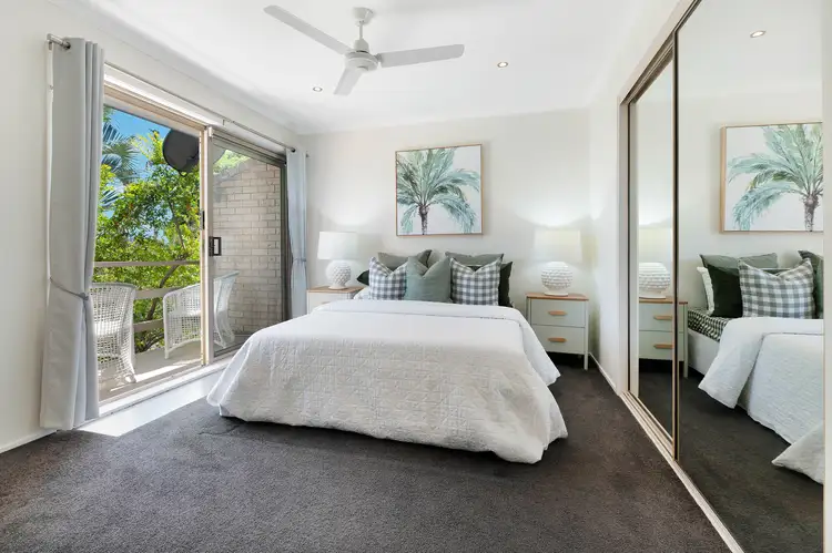 Sixth view of Homely semi-detached listing, 2/39 Sigatoka Place, Clear Island Waters QLD 4226