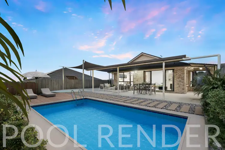 5 Antonia Place, Ormeau QLD 4208