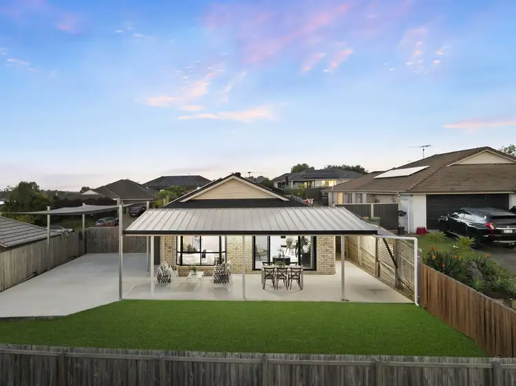 Third view of Homely house listing, 5 Antonia Place, Ormeau QLD 4208
