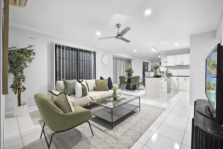 Fourth view of Homely house listing, 5 Antonia Place, Ormeau QLD 4208
