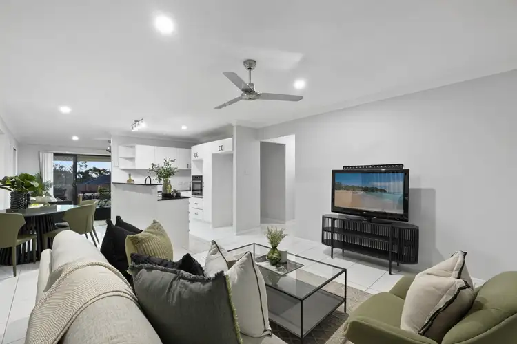 Fifth view of Homely house listing, 5 Antonia Place, Ormeau QLD 4208