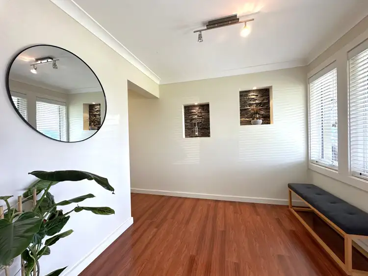 Second view of Homely house listing, 57 Back Creek Road, Young NSW 2594