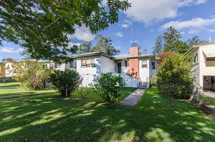 Main view of Homely house listing, 60 Breimba Street, Grafton NSW 2460