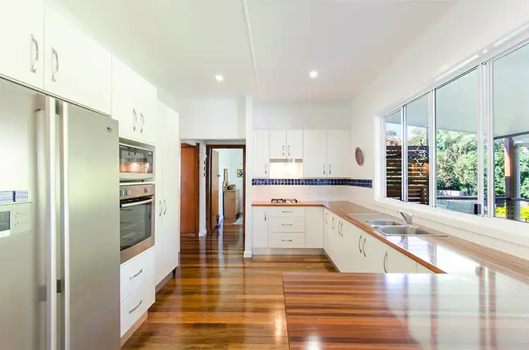 Second view of Homely house listing, 60 Breimba Street, Grafton NSW 2460
