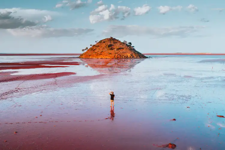 Sixth view of Homely land listing, 92 Suiter Street, Menzies WA 6436