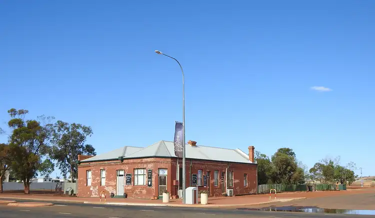 Seventh view of Homely land listing, 92 Suiter Street, Menzies WA 6436