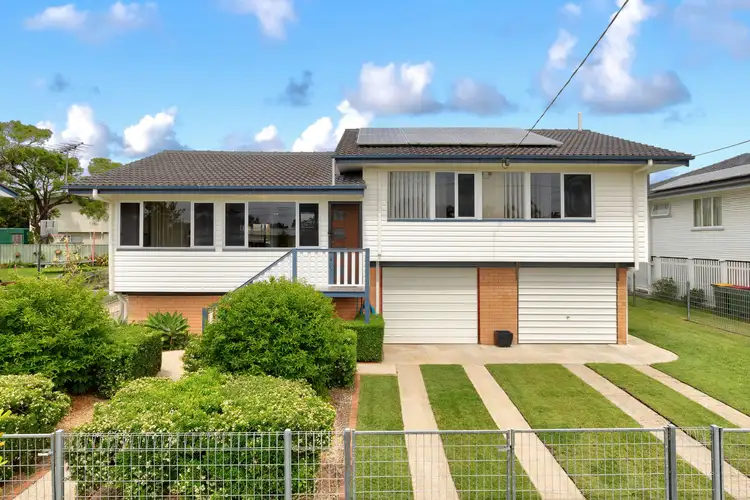 49 Swanwick street, Zillmere QLD 4034