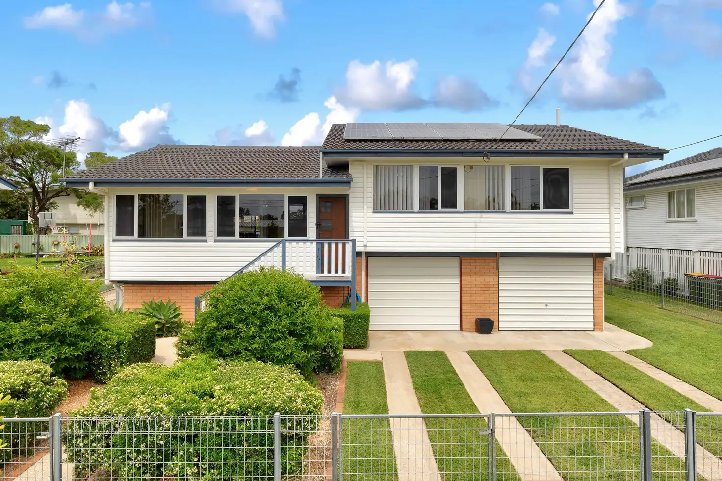 Main view of Homely house listing, 49 Swanwick street, Zillmere QLD 4034