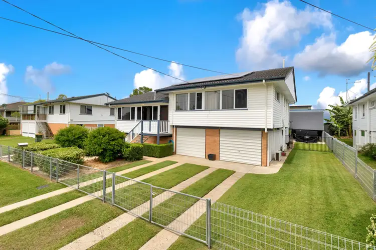 Second view of Homely house listing, 49 Swanwick street, Zillmere QLD 4034