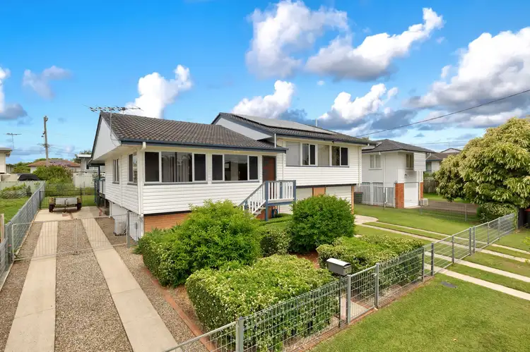 Third view of Homely house listing, 49 Swanwick street, Zillmere QLD 4034