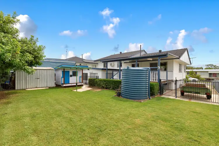 Fourth view of Homely house listing, 49 Swanwick street, Zillmere QLD 4034