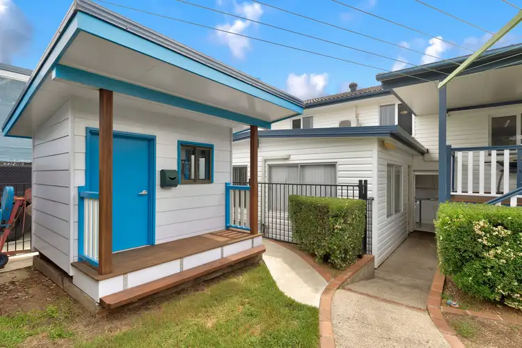 Fifth view of Homely house listing, 49 Swanwick street, Zillmere QLD 4034