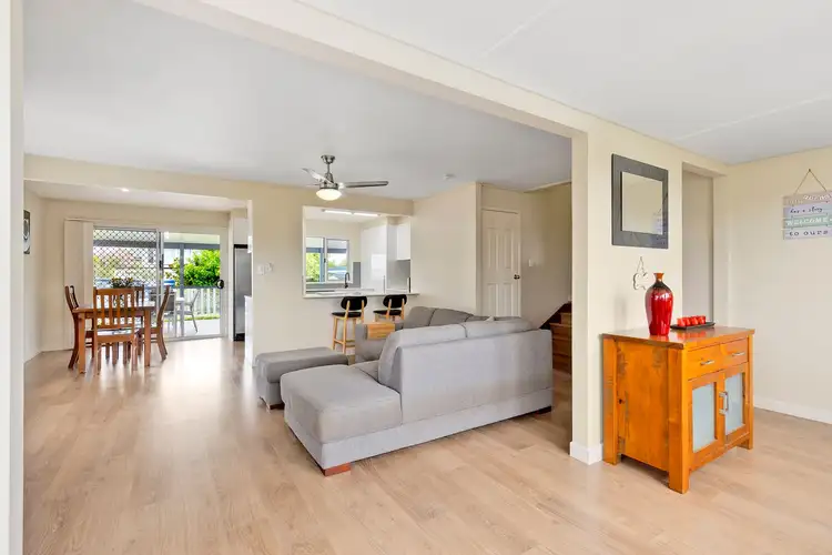 Seventh view of Homely house listing, 49 Swanwick street, Zillmere QLD 4034
