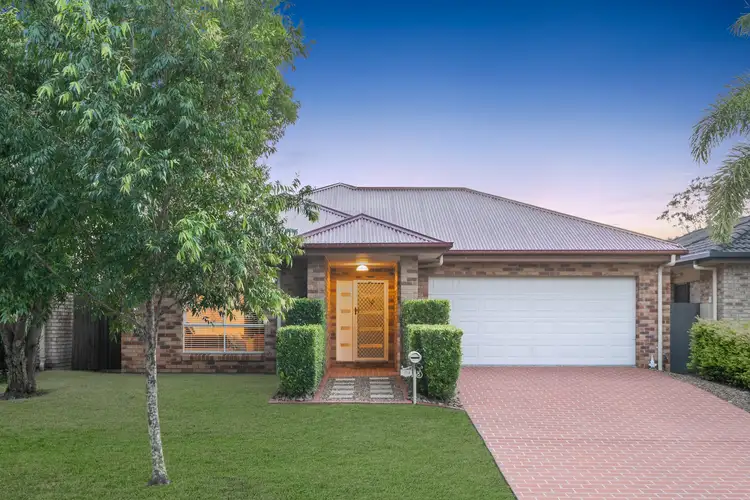 54 Staghorn Parade, North Lakes QLD 4509