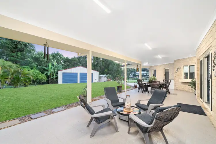 Fifth view of Homely house listing, 56-60 Dean Drive, Narangba QLD 4504