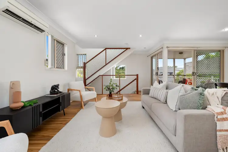 1/32 Herbertson Road, Carina Heights QLD 4152