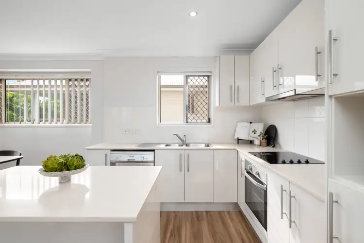 Sixth view of Homely townhouse listing, 1/32 Herbertson Road, Carina Heights QLD 4152